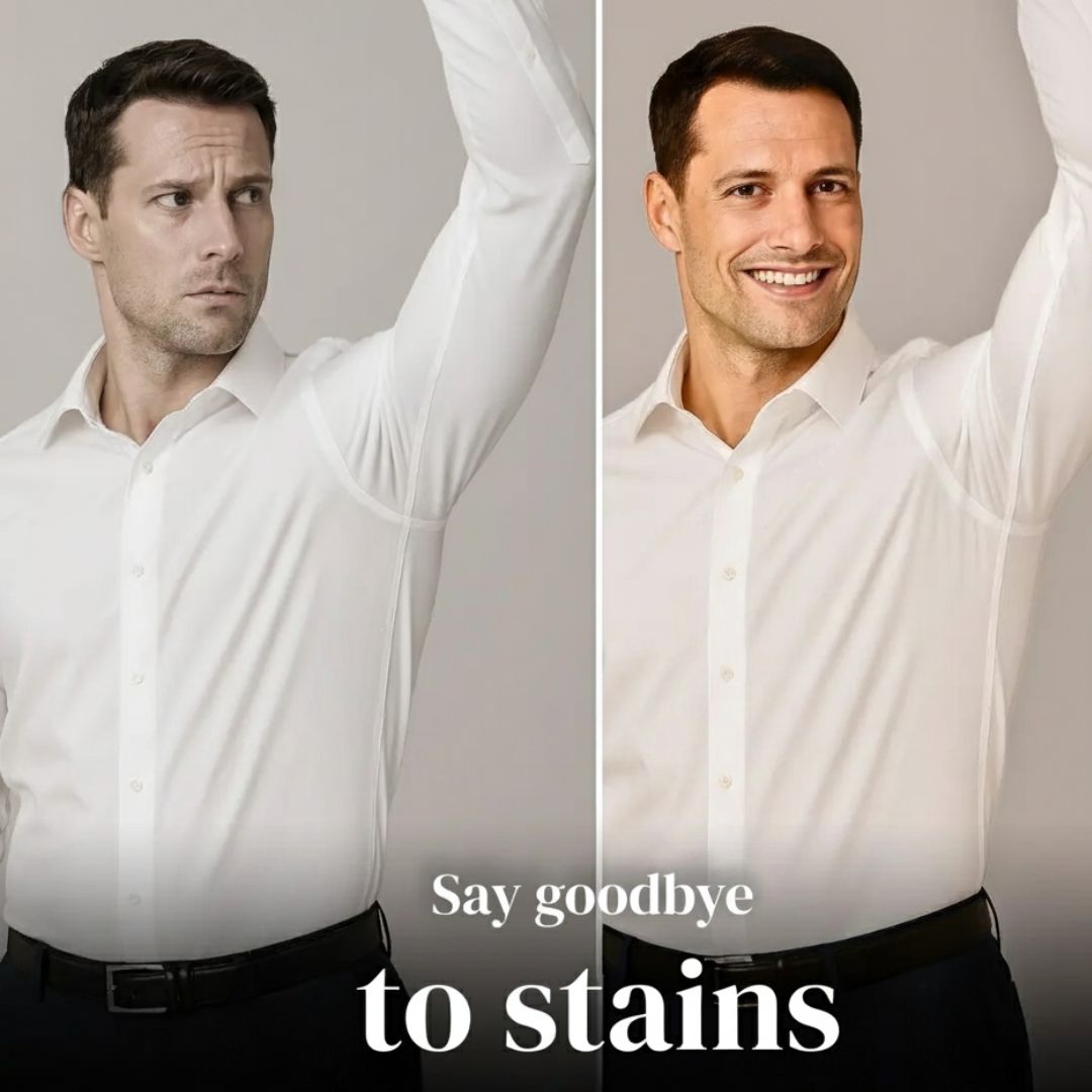 MorphoFit | Non-Iron Slim-Fit Shirt