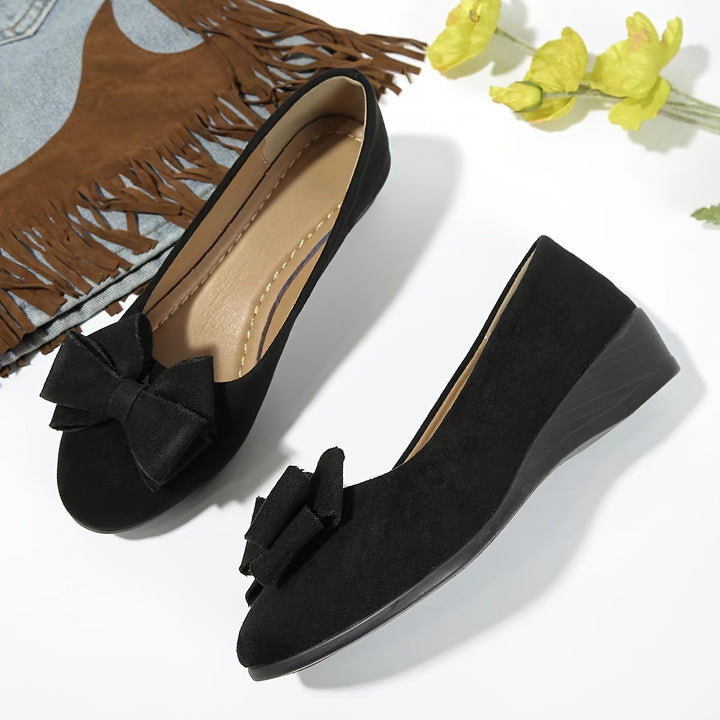 Harriet | Elegance Flats