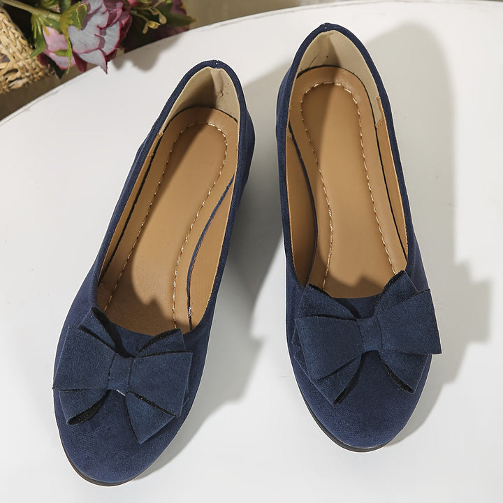 Harriet | Elegance Flats