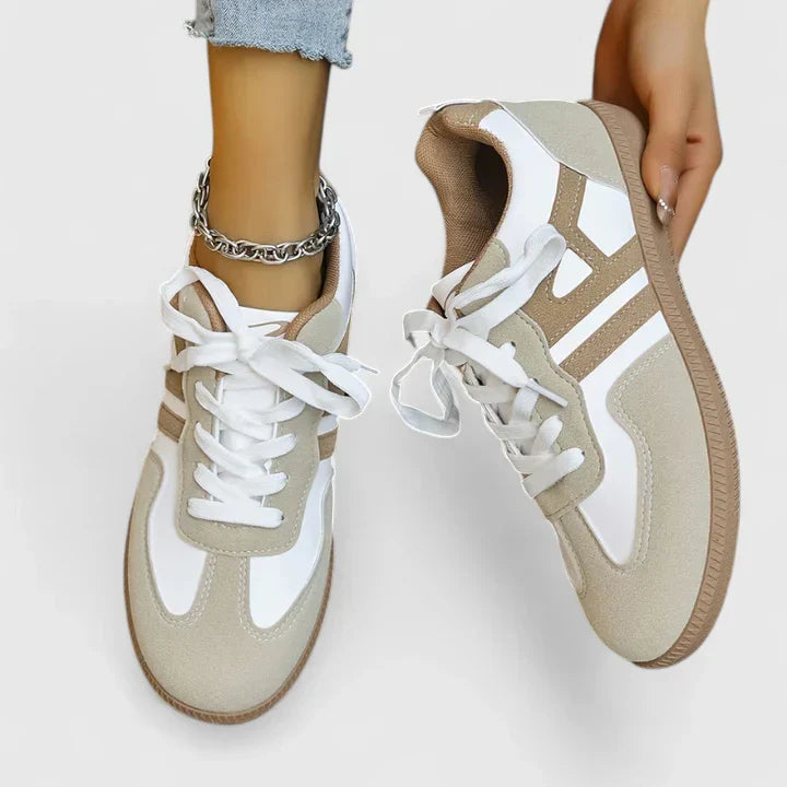 Anne | Solevera Sneakers