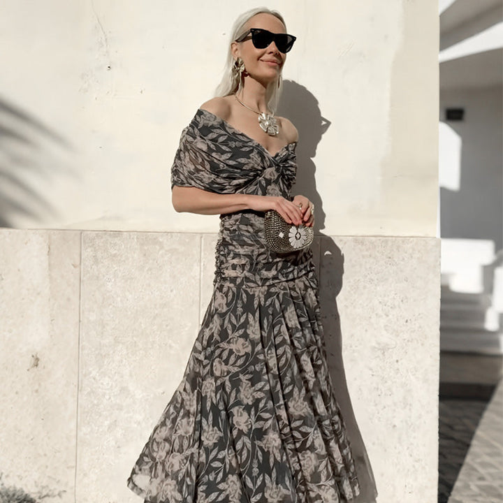 Starlit Dress