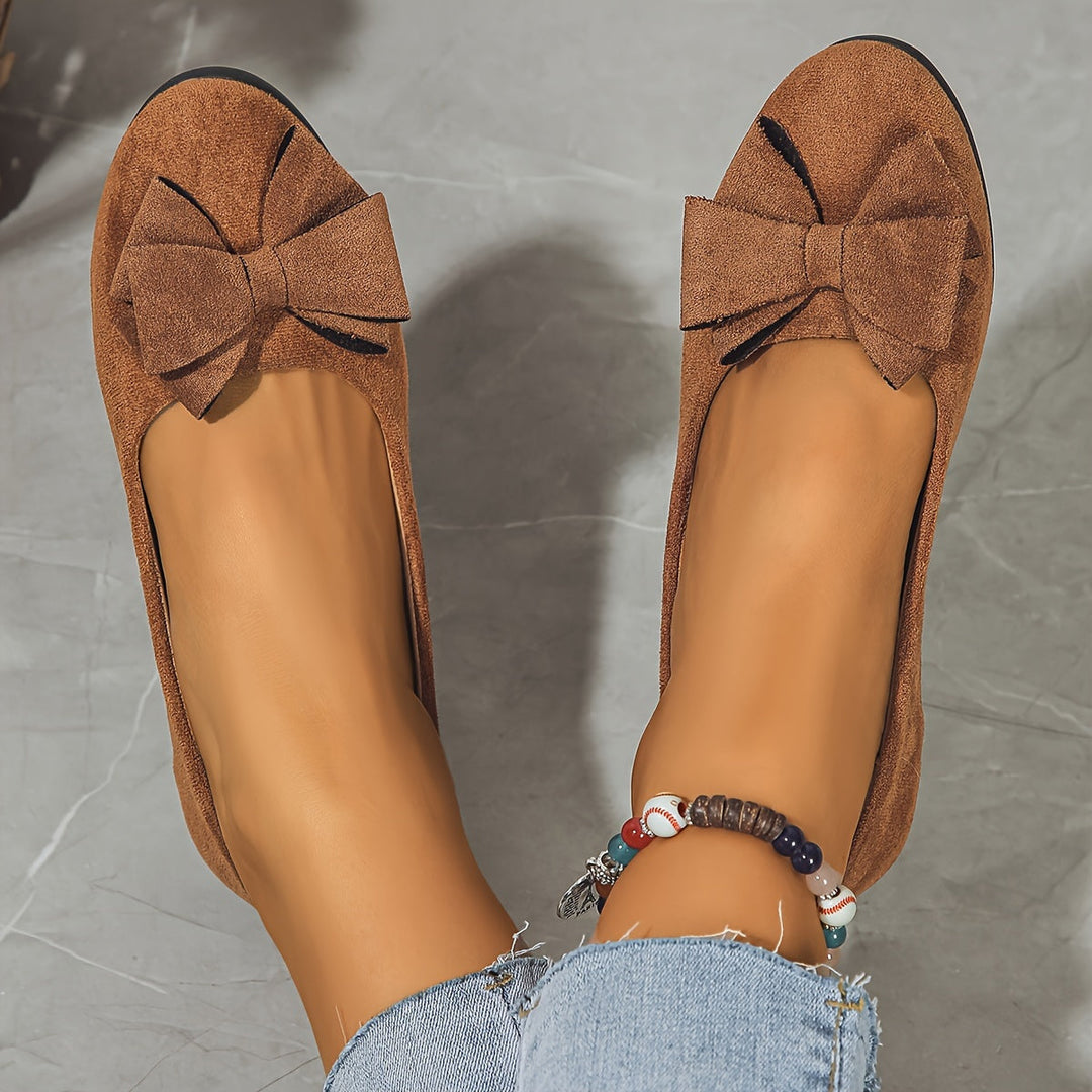 Harriet | Elegance Flats