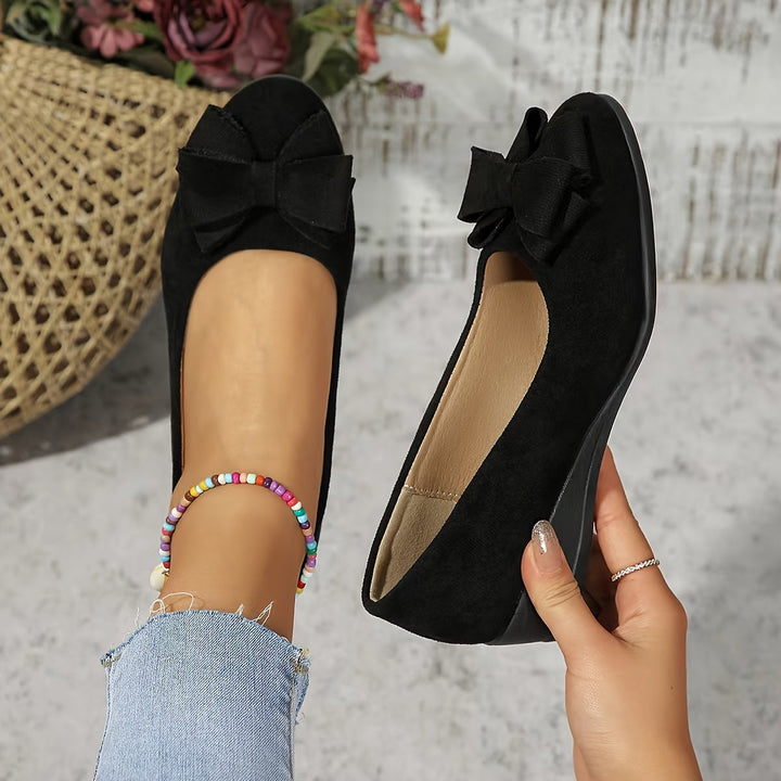 Harriet | Elegance Flats