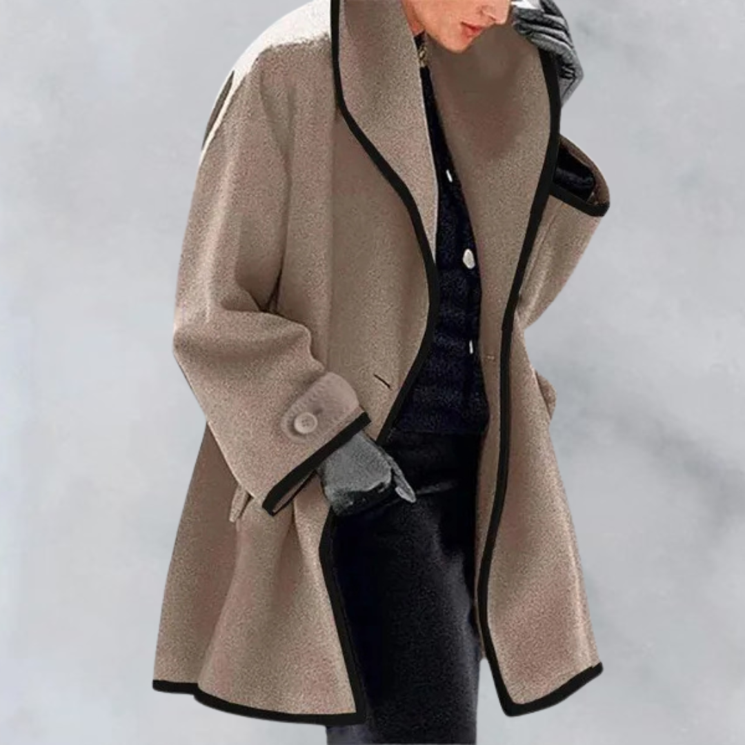 Elia | Elegance Winter Jacket