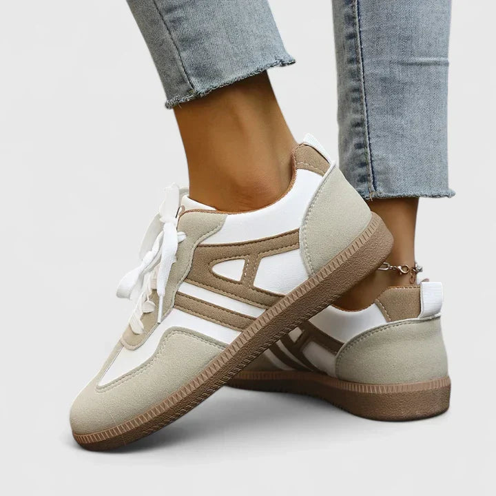 Anne | Solevera Sneakers