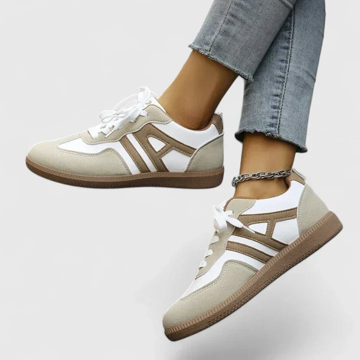 Anne | Solevera Sneakers