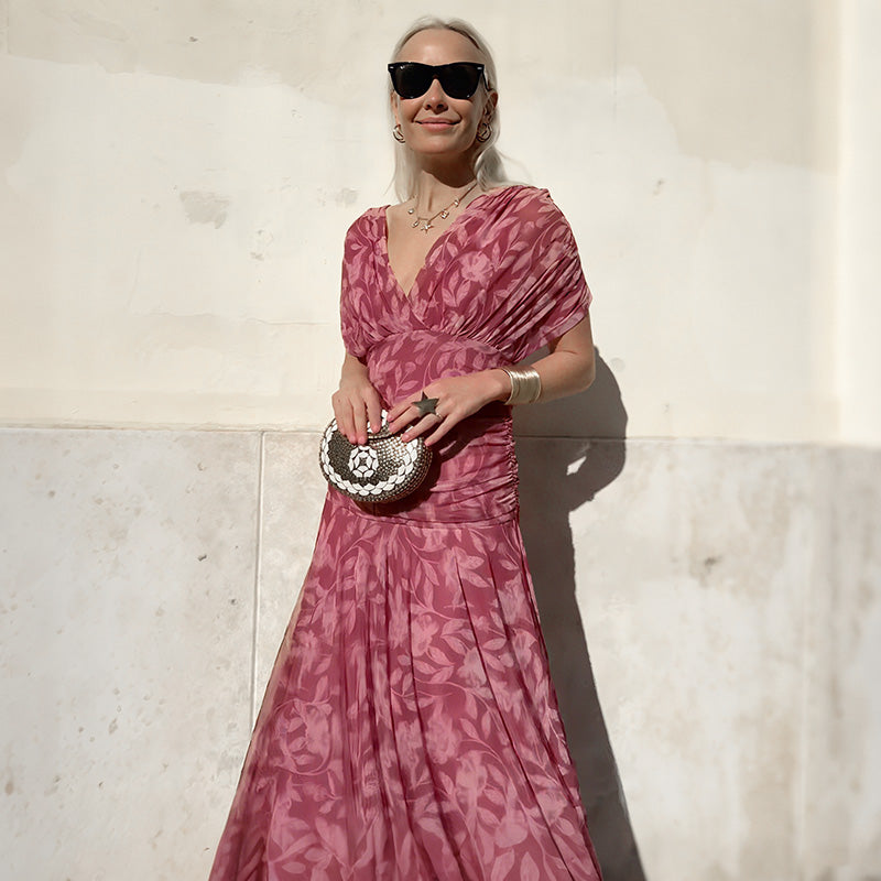Starlit Dress
