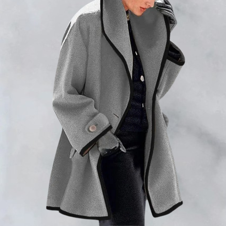 Elia | Elegance Winter Jacket