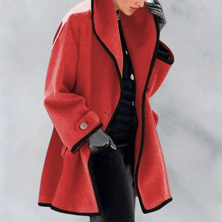 Elia | Elegance Winter Jacket