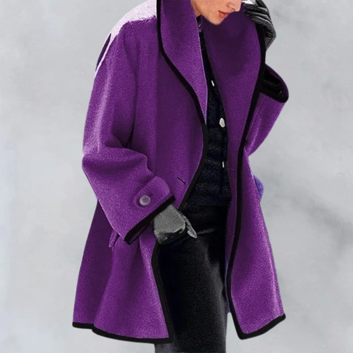 Elia | Elegance Winter Jacket