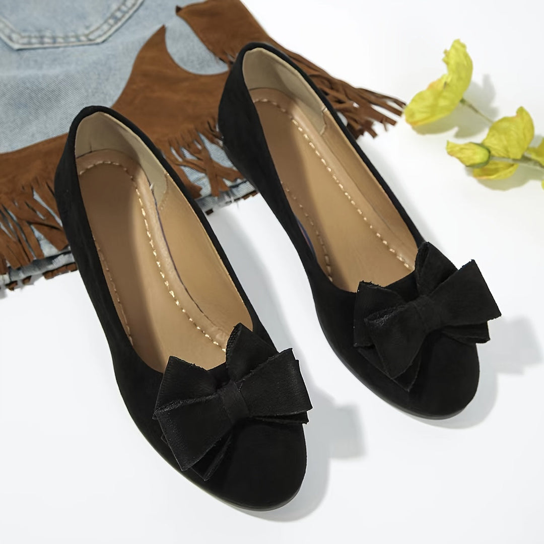 Harriet | Elegance Flats