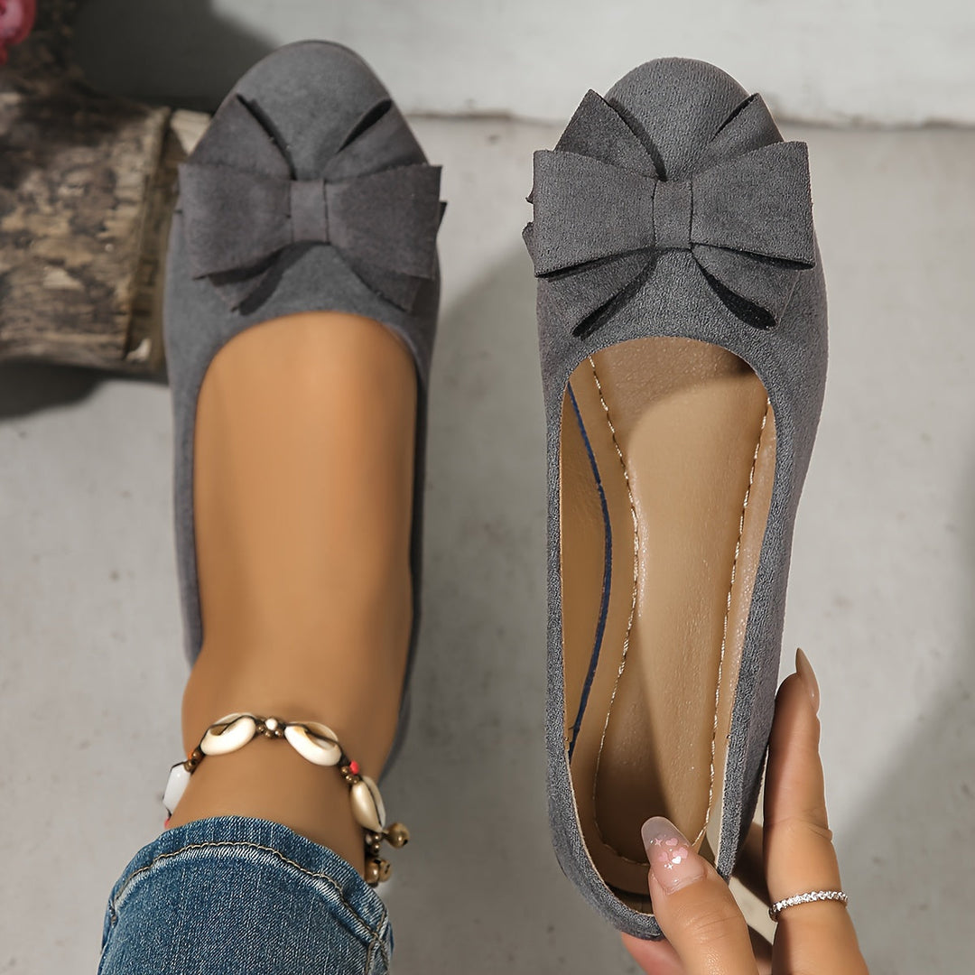 Harriet | Elegance Flats