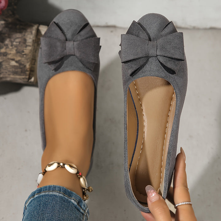 Harriet | Elegance Flats