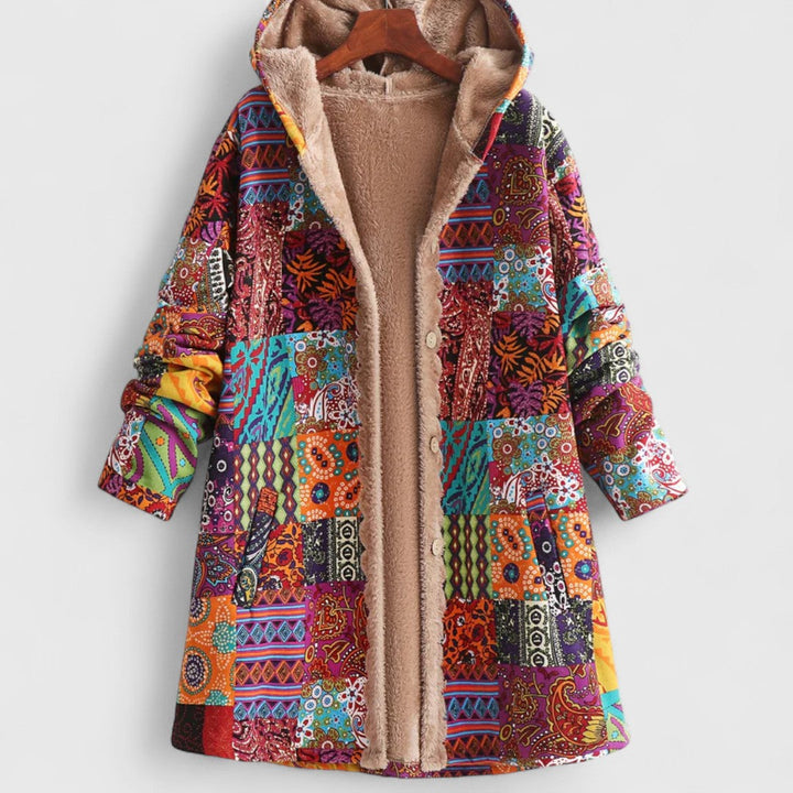 Maribel - Women's Winter Jacket