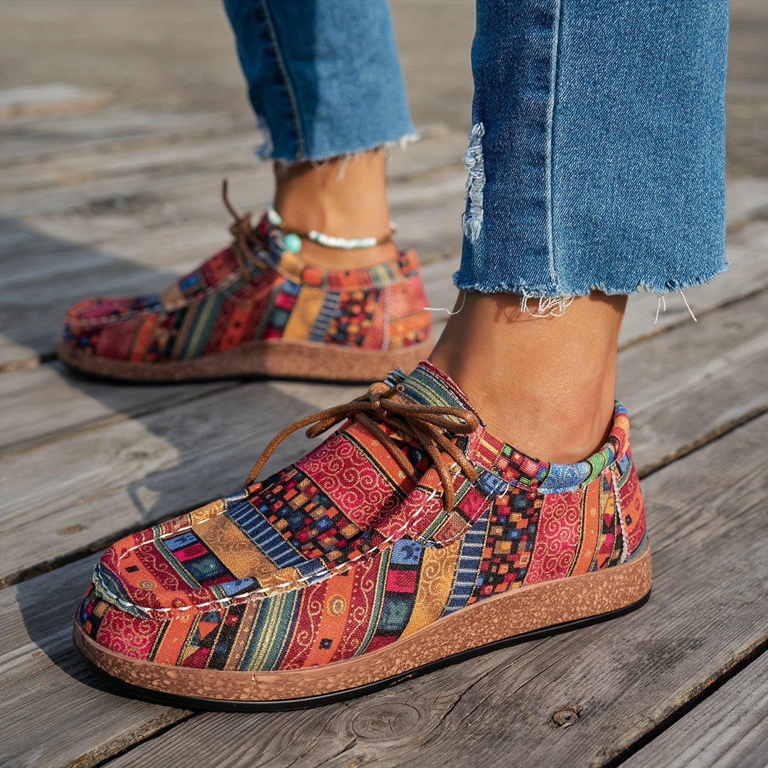 OrthoViva™ |  Orthopaedic Lightweight Trainers