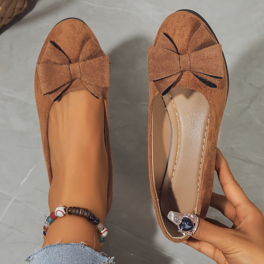 Harriet | Elegance Flats