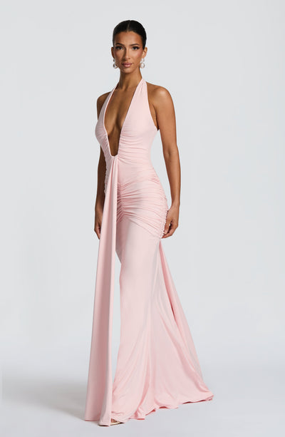 Plunge Dress