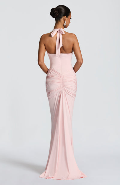 Plunge Dress