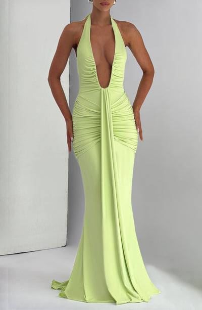Plunge Dress