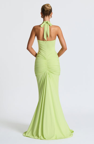 Plunge Dress