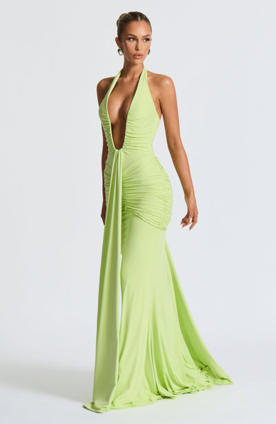 Plunge Dress