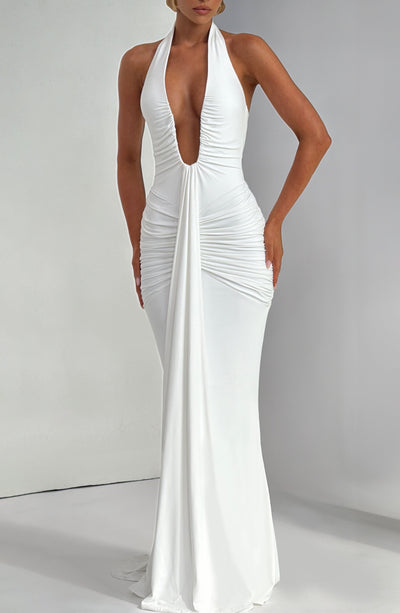 Plunge Dress