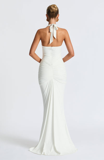 Plunge Dress