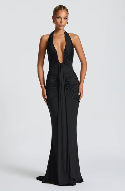 Plunge Dress