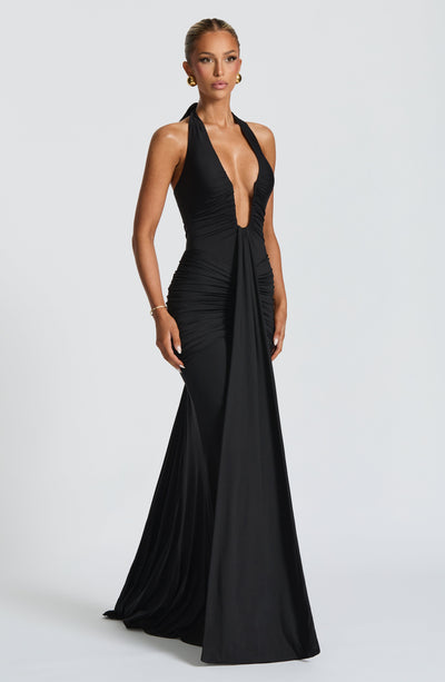 Plunge Dress
