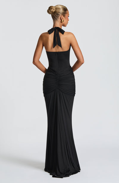 Plunge Dress