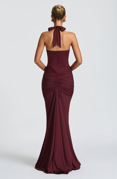 Plunge Dress
