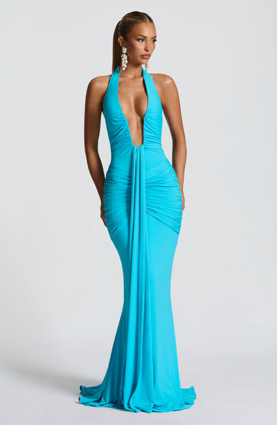 Plunge Dress