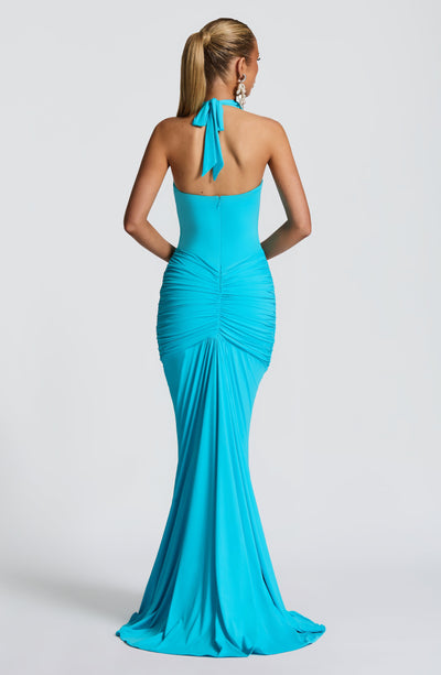 Plunge Dress