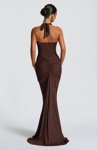 Plunge Dress