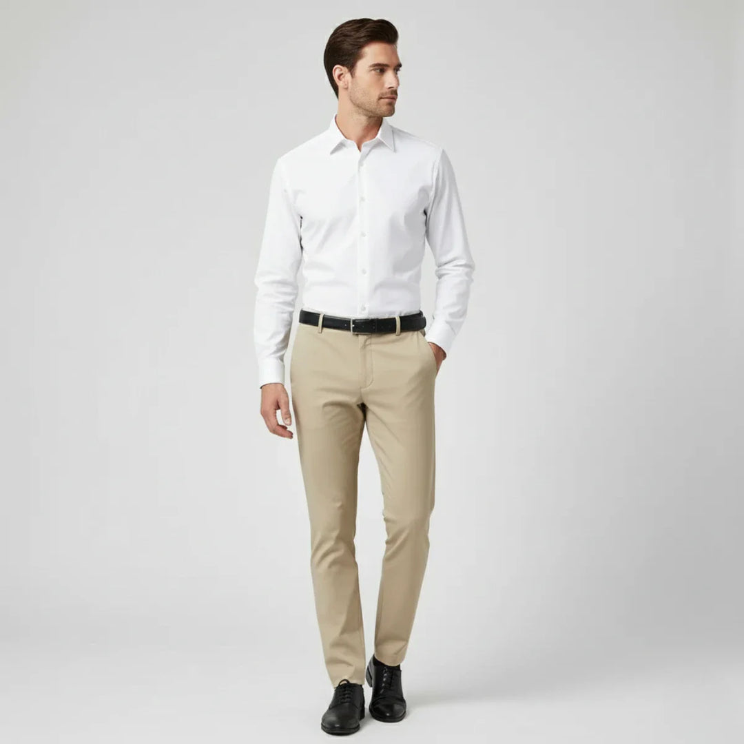 MorphoFit | Stretch Pantalon