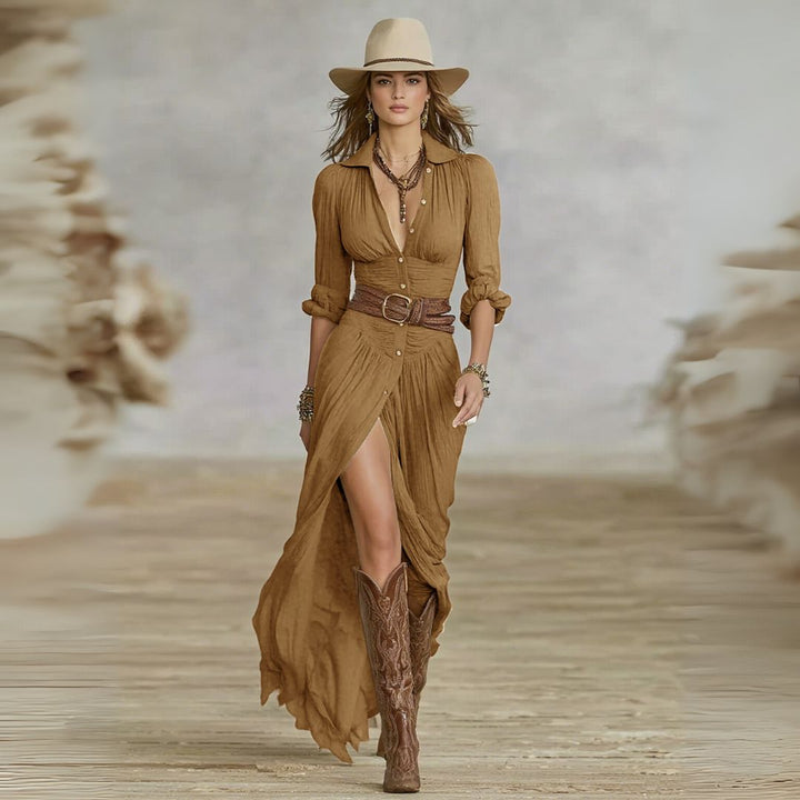 Victoria | Refined Chic Dress