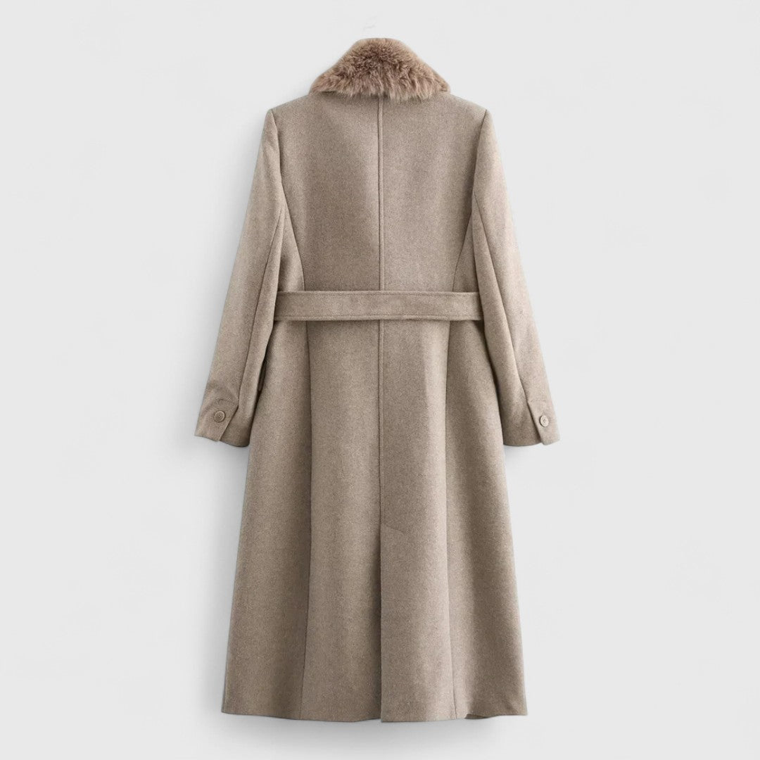 Marguerite – Women's Coat