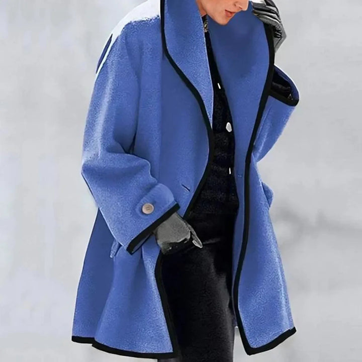 Elia | Elegance Winter Jacket