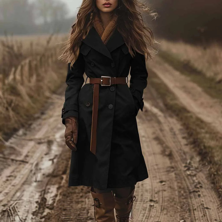 Margaret | The Everyday Refined Coat