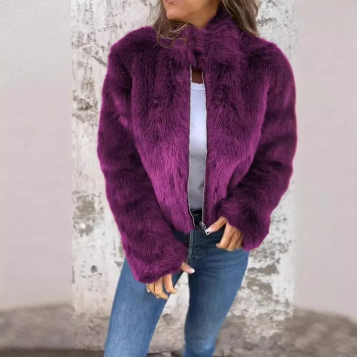 Rosalind | The Soft Elegance Coat