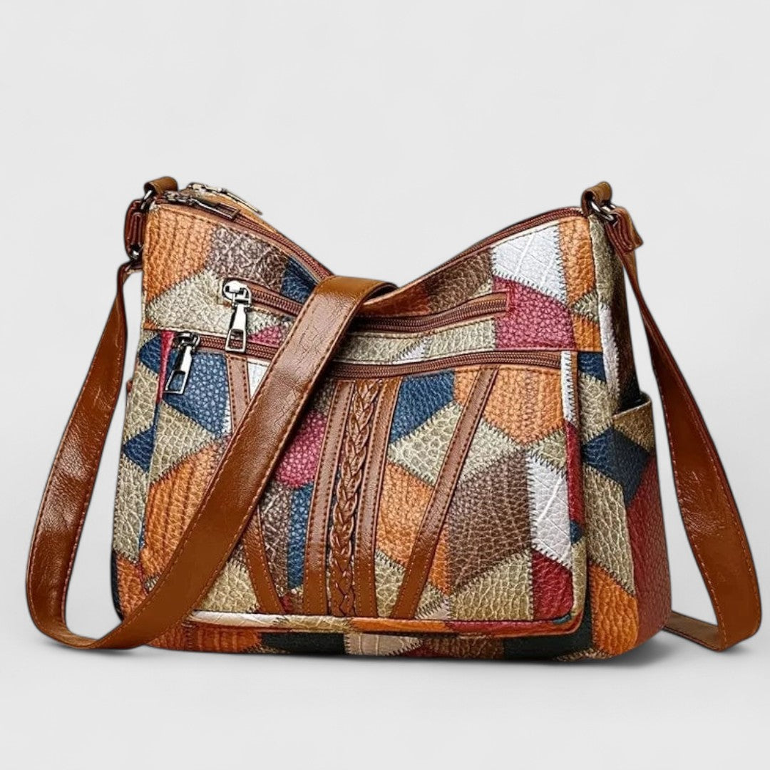 Zavelli – Timeless Handbag