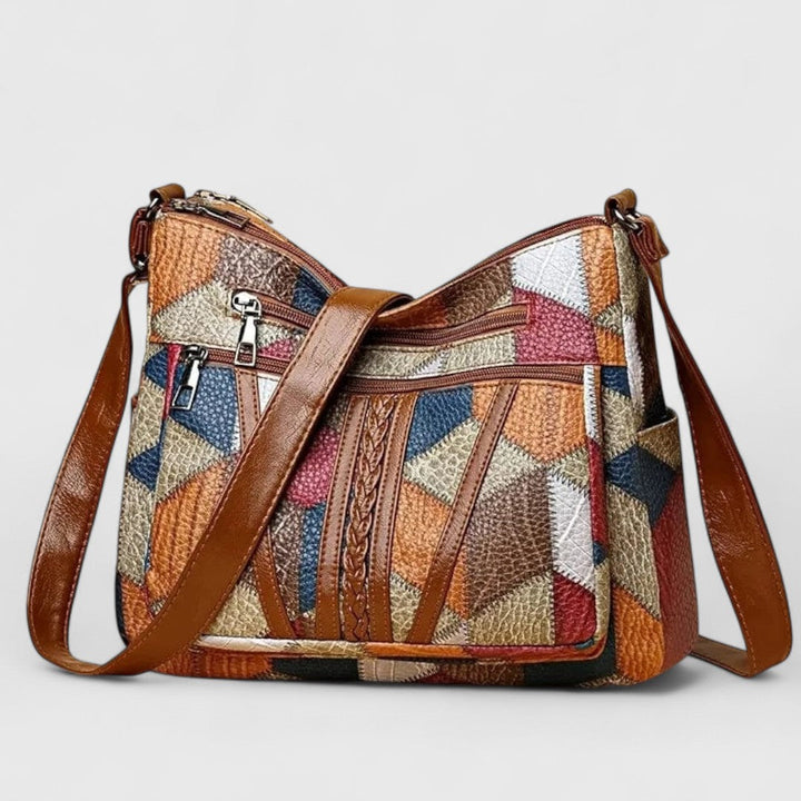 Zavelli – Timeless Handbag