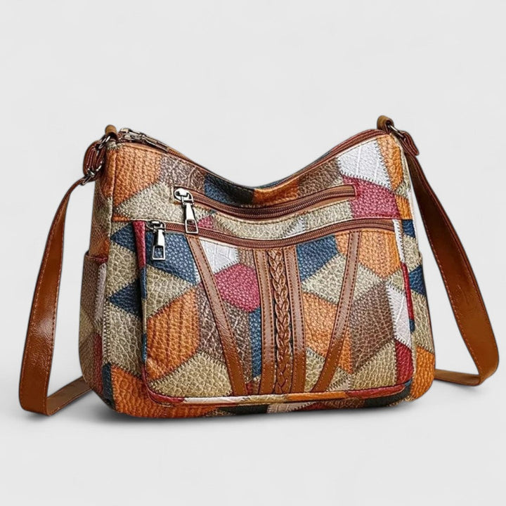 Zavelli – Timeless Handbag