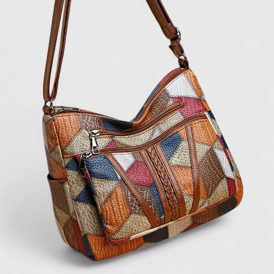 Zavelli – Timeless Handbag
