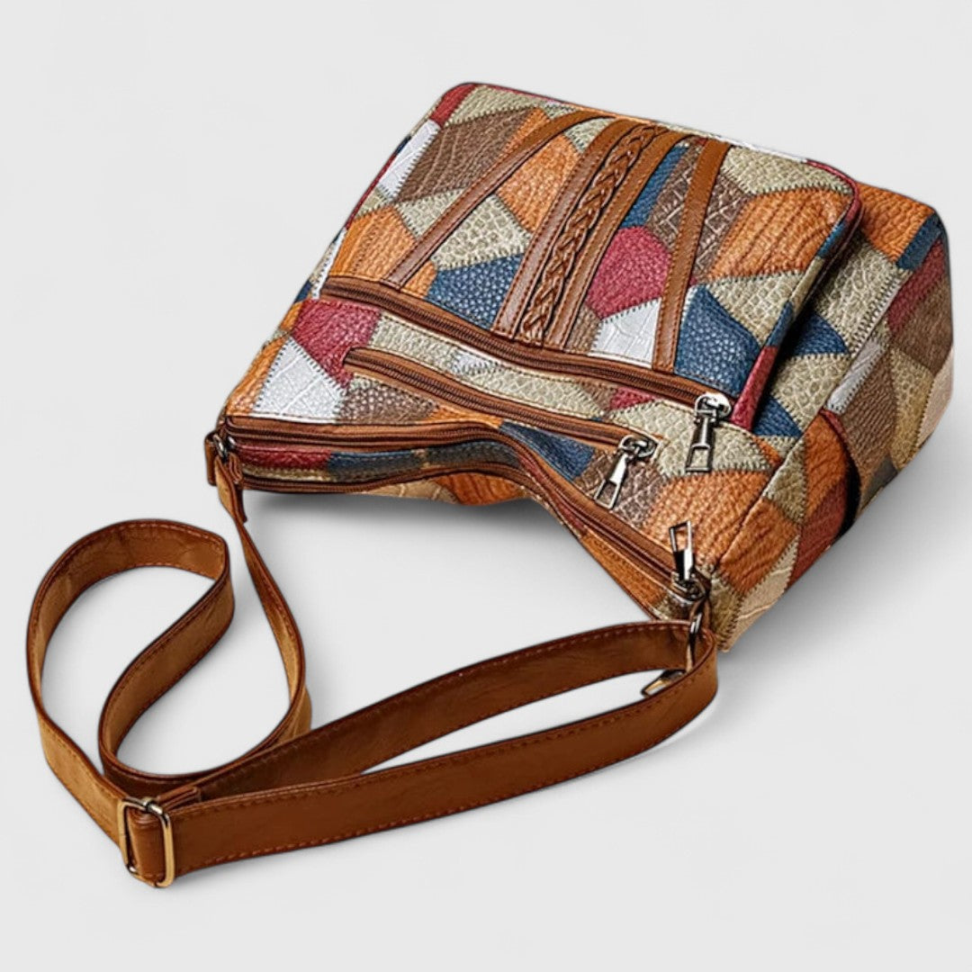 Zavelli – Timeless Handbag