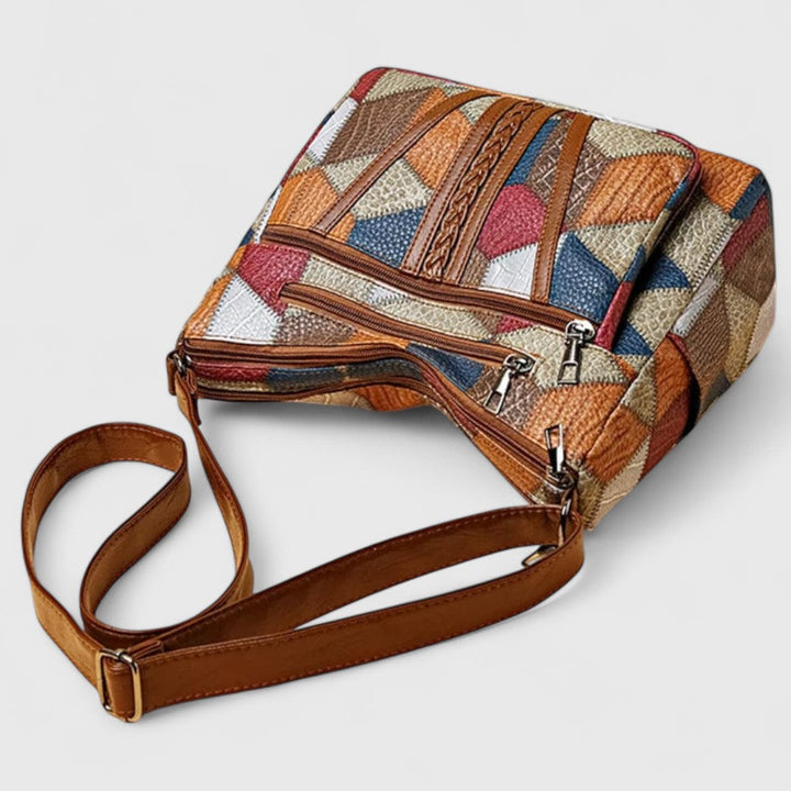 Zavelli – Timeless Handbag