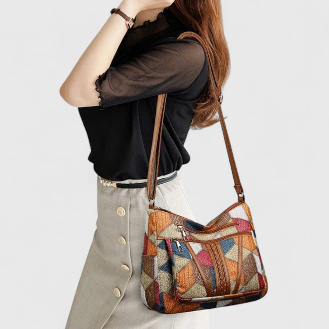 Zavelli – Timeless Handbag