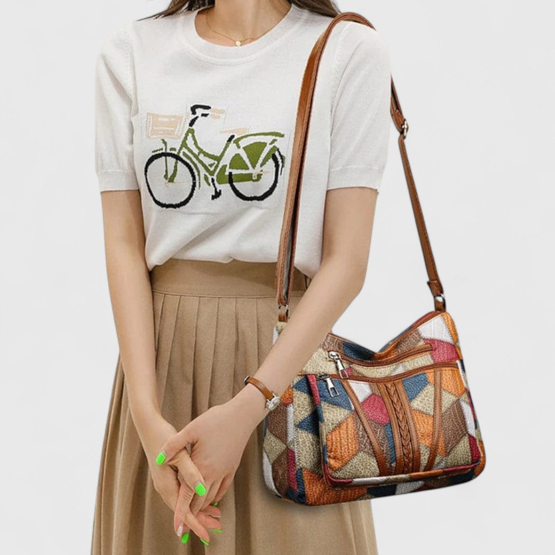 Zavelli – Timeless Handbag