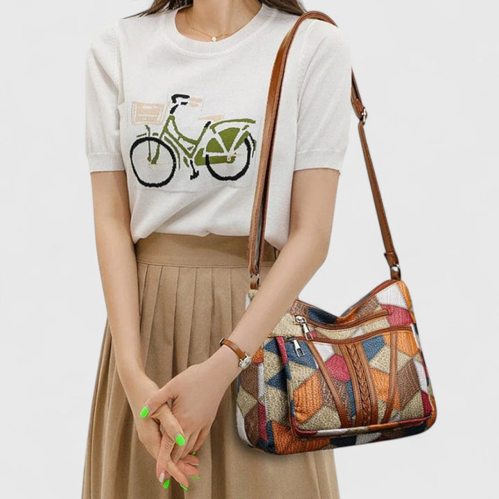 Zavelli – Timeless Handbag