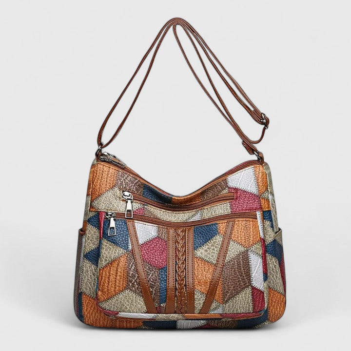 Zavelli – Timeless Handbag